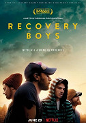 Recovery Boys – plakát filmu