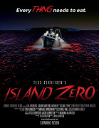Island Zero – plakát filmu