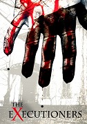 The Executioners – plakát filmu