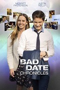 Děsné rande – plakát filmu