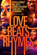 Love Beats Rhymes – plakát filmu