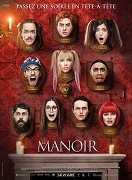 Le Manoir – plakát filmu