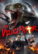 The VelociPastor – plakát filmu