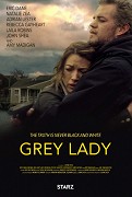 Ostrovní přízraky – plakát filmu