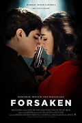 Vražedná náruč – plakát filmu