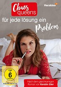 Zmatkářky: Každé řešení má svůj problém – plakát filmu