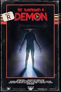 Vyvolali jsme démona – plakát filmu