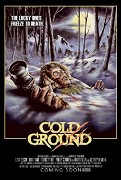 Cold Ground – plakát filmu