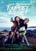 Husté řasy Lauriho Mantyvaary – plakát filmu