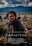 Damašská růže – plakát filmu
