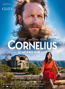 Kornélius - Vyjící mlynář – plakát filmu