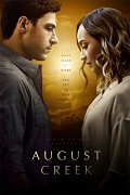 August Creek – plakát filmu