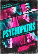Psychopaths – plakát filmu