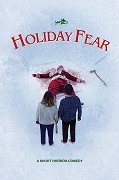 Holiday Fear – plakát filmu