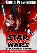 Star Wars: The Last Temptation – plakát filmu