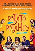 Potato Potahto – plakát filmu
