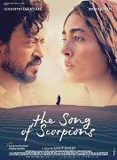 The Song of Scorpions – plakát filmu