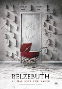 Belzebuth – plakát filmu