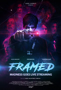 Framed – plakát filmu