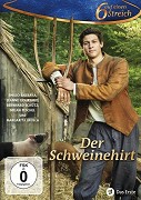 Pasáček vepřů – plakát filmu