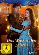 O živé vodě – plakát filmu