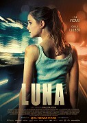 Pomsta Luny – plakát filmu
