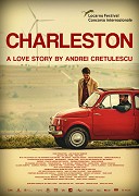 Charleston – plakát filmu