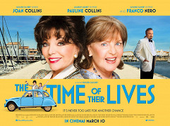 The Time of Their Lives – plakát filmu