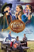 Opravdové country: Má láska – plakát filmu