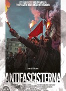Antifašisté – plakát filmu