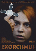 Exorcismus – plakát filmu