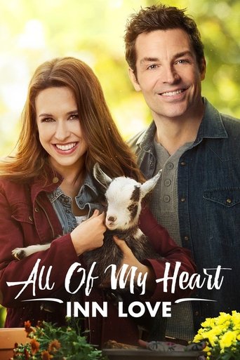 All of My Heart: Inn Love – plakát filmu