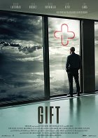 Gift – plakát filmu