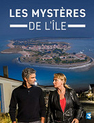 Les Mystères de l'île – plakát filmu