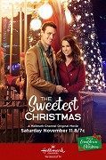 The Sweetest Christmas – plakát filmu