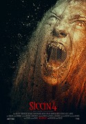 Siccin 4 – plakát filmu