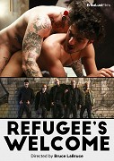 Refugee's Welcome – plakát filmu