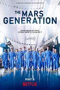 The Mars Generation – plakát filmu