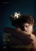 Loris je v pohodě – plakát filmu