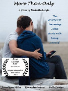 More Than Only – plakát filmu