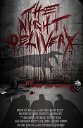 The Night Delivery – plakát filmu