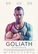 Goliáš – plakát filmu