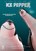 Ice Pepper – plakát filmu