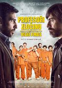 Profesoři zločinu: Velké finále – plakát filmu