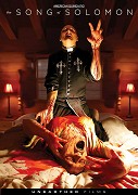 American Guinea Pig: The Song of Solomon – plakát filmu