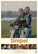 Můj bratr Simpel – plakát filmu