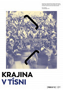 Krajina v tísni – plakát filmu