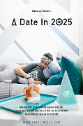 A Date in 2025 – plakát filmu