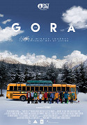 In Gora – plakát filmu