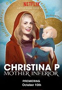 Christina P: Mother Inferior – plakát filmu